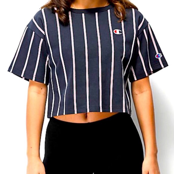 Champion Tops - champions cropped top 🌼